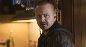 The Journey of Aaron Paul: From Breaking Bad to Hollywood Star