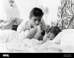 The Cinematic Legacy of Alain Delon