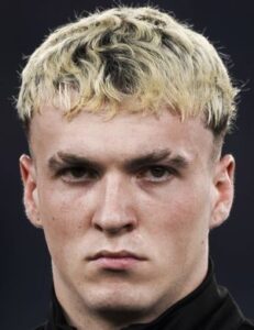 Alex Jimenez: A Profile of an Emerging Leader in Sports Management