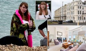 Angela Rayner Proposes Changes to Stamp Duty: What You Need to Know
