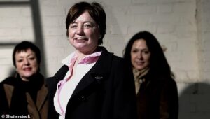 The Inspiring Work of Ann McManus in Mental Health Advocacy