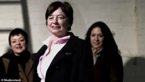 The Inspiring Work of Ann McManus in Mental Health Advocacy