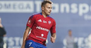 Arda Kyrdżali Set to Face Raków Częstochowa: A Crucial Encounter