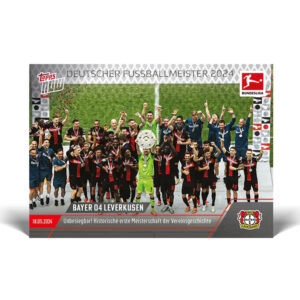 Bayer Leverkusen: A New Era in Bundesliga