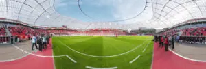 Bayern Leverkusen: The Team to Watch in the Bundesliga