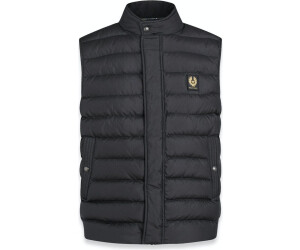 Exploring the Legacy of Belstaff: A British Icon