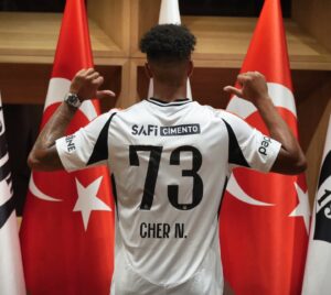Beşiktaş: The Pride of Turkish Football