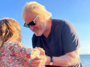 Boris Johnson Unveils His Beard: A New Chapter?