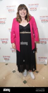 Briony May Williams: The Rising Star in the World of Baking