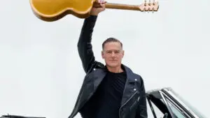 The Enduring Legacy of Bryan Adams