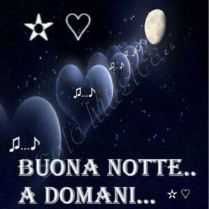 Understanding Buonanotte: More Than Just ‘Goodnight’