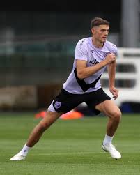 Caleb Taylor: A Bright Future in Australian Sports