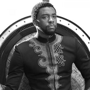 Chadwick Boseman: Honouring His Legacy and Impact