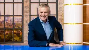 What’s New on Channel 5: Recent Events and Programming Updates