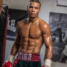 The Life and Legacy of Chris Eubank