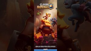 Clash Royale: A Deep Dive into the Competitive Arena Game