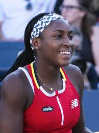 Coco Gauff: A New Era in Tennis