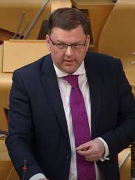 Colin Smyth: An Insight into His Political Journey