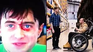 The Evolution of Daniel Radcliffe: From Wizard to Versatile Actor