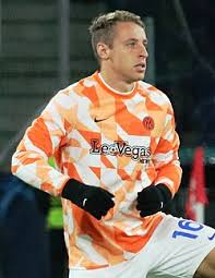 Davide Frattesi: The Rising Star of Italian Football