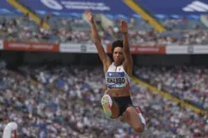 Anticipating the Diamond League 2025: A New Era in Athletics