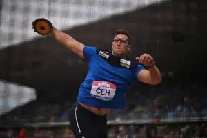 The Excitement of the Diamond League 2023