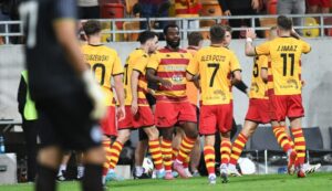 Dinamo City Takes on Jagiellonia Białystok: Match Preview & Insights