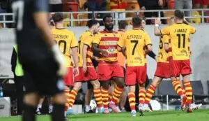 Dinamo City Takes on Jagiellonia Białystok: Match Preview & Insights