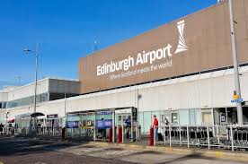 The Importance of Edinburgh Airport in UK Travel