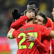 FCSB: A Rising Force in Romanian Football