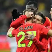 FCSB: A Rising Force in Romanian Football