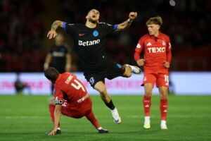 FCSB vs Aberdeen: A Closer Look at the Recent Match