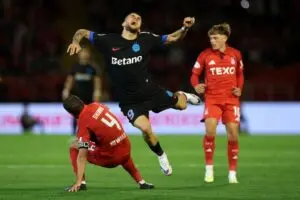FCSB vs Aberdeen: A Closer Look at the Recent Match