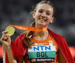 Femke Bol: A New Force in Women’s Athletics