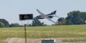 Recent Fighter Jet Crashes: Causes and Implications