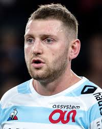 Finn Russell: The Game-Changing Fly-Half of Rugby