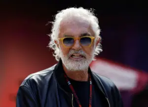 The Rise and Influence of Flavio Briatore in Formula 1 and Beyond