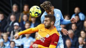 The Glory of Galatasaray: Champions of Turkish Football