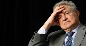 The Influence of George Soros in Today’s World