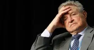 The Influence of George Soros in Today’s World