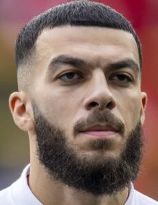 Georges Mikautadze: A Rising Star in Football