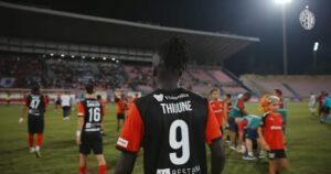 Everything You Need to Know About Hamrun Spartans