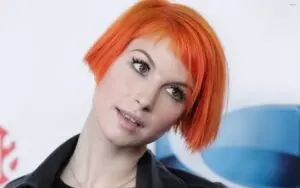 The Impact and Evolution of Hayley Williams