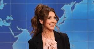 Heidi Gardner’s Departure from SNL: A New Chapter Begins