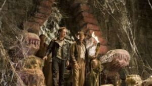 The Enduring Legacy of Indiana Jones