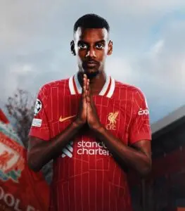 Isak Liverpool: Latest Transfer Rumours and Insights
