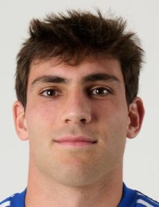 Ivan Azon: The Emerging Talent Shaping the Future of Football