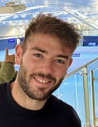 The Promising Journey of Jacob Fearnley in UK Sports