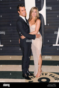 The Extraordinary Journey of Jennifer Aniston