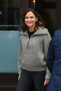 The Journey of Jennifer Garner: Actress and Philanthropist
